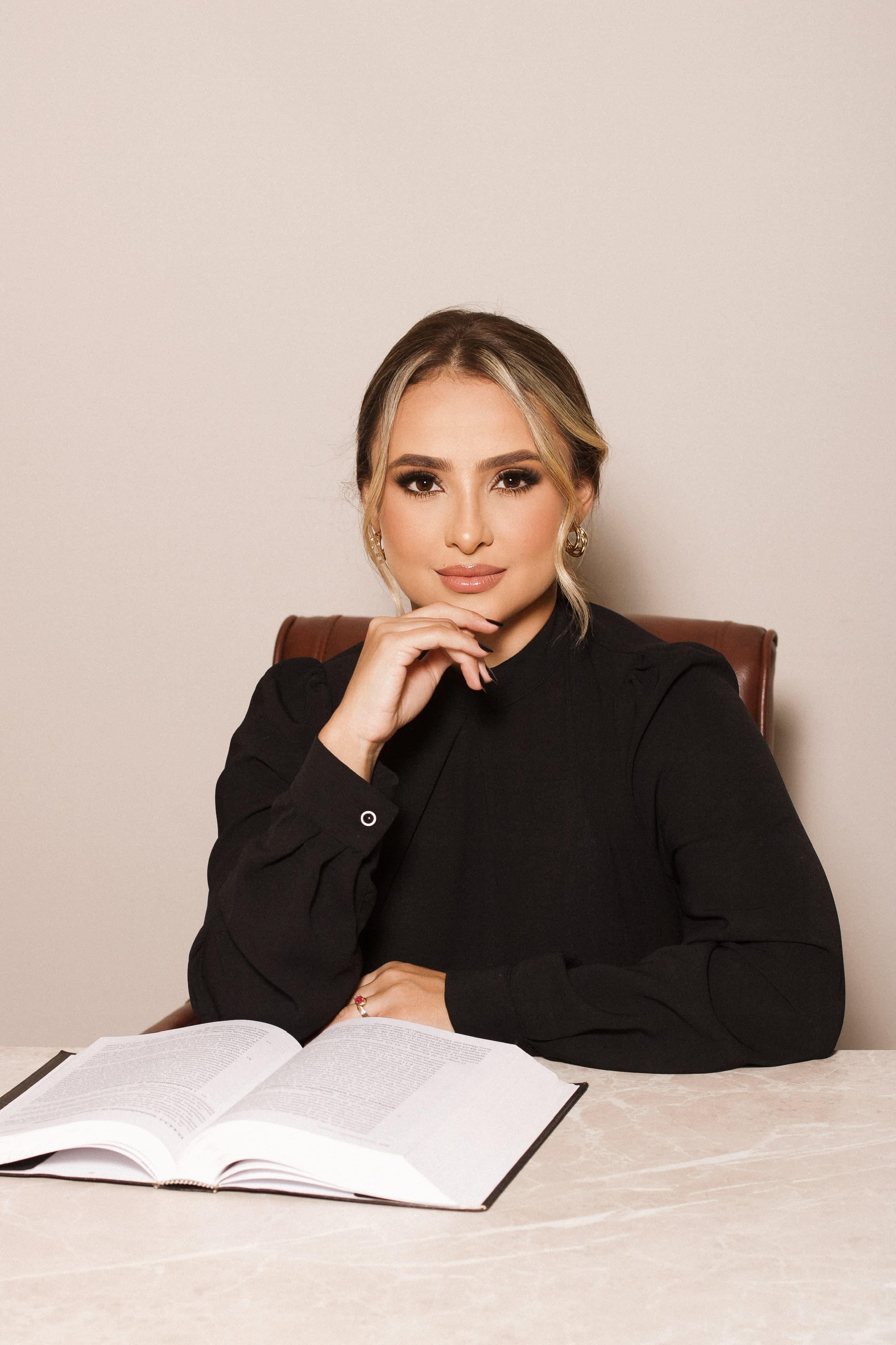 Advogada especialista